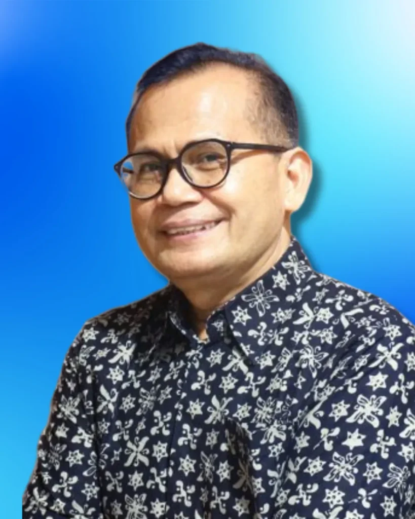 Prof. Dr. Hardinsyah, M.S