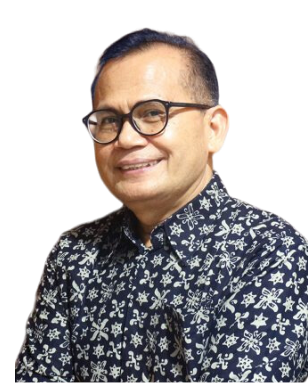Prof. Dr. Hardinsyah, M.S