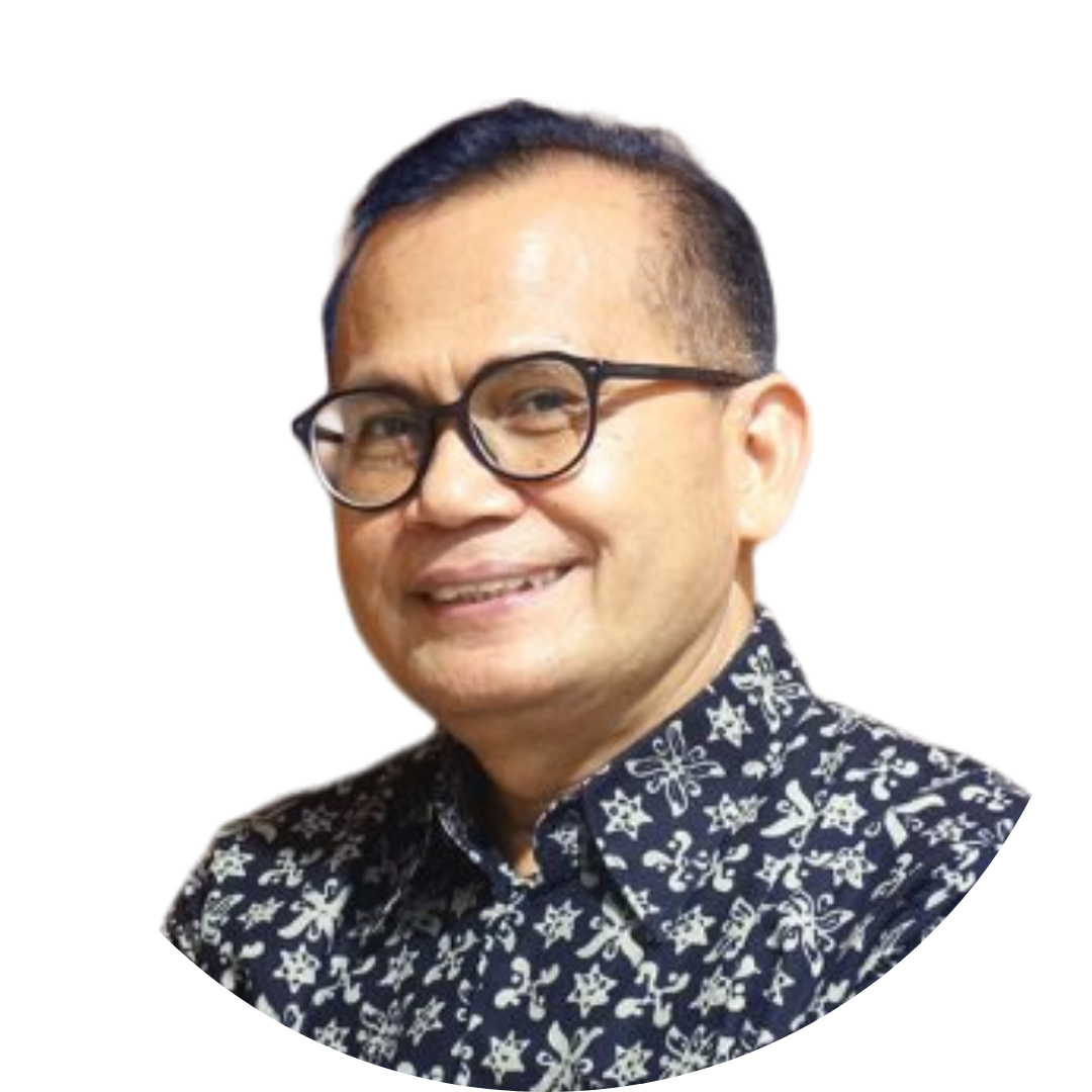 Prof. Dr. Hardinsyah, M.S